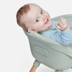 High Chairs & Boosters|Highchairs + Boosters-Lalo The Cushion
