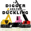 Board Books-Harper Collins The Digger and the Duckling