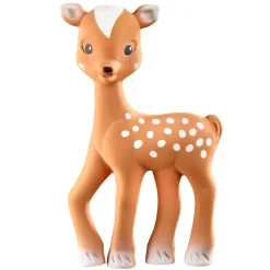 Teethers|Pacifiers + Clips-Sophie La Giraffe The Fawn