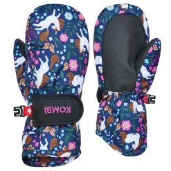 Mitts + Gloves-Kombi The Graceful Children Mitt