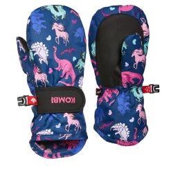 Mitts + Gloves-Kombi The Graceful Children Mitt