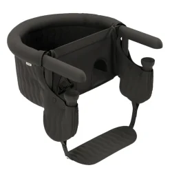 High Chairs & Boosters|Highchairs + Boosters-Lalo The Hook-On Chair