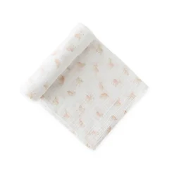 Blankets|Sleep Sacks + Wraps-Pehr The Littles Swaddle