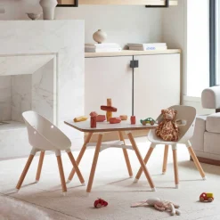 Tables + Chairs|Wck Exclusive Furniture-Lalo The Play Chair (Set of 2)