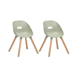 Tables + Chairs|Wck Exclusive Furniture-Lalo The Play Chair (Set of 2)
