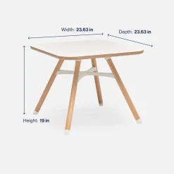 Tables + Chairs|Wck Exclusive Furniture-Lalo The Play Table