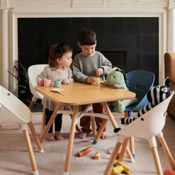 Tables + Chairs|Wck Exclusive Furniture-Lalo The Play Table