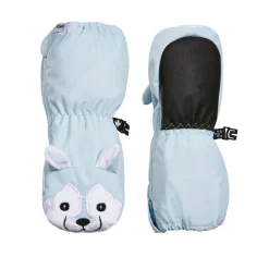 Mitts + Gloves-Kombi The Sherpa Animal Infant Mitts