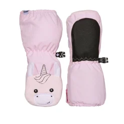Mitts + Gloves-Kombi The Sherpa Animal Infant Mitts