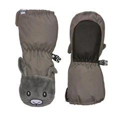 Mitts + Gloves-Kombi The Sherpa Animal Infant Mitts