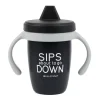 Kids Drinkware|Sippy Cups + Straw Cups-Bella Tunno The Sippy Cup