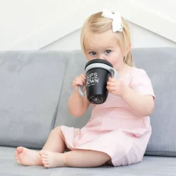 Kids Drinkware|Sippy Cups + Straw Cups-Bella Tunno The Sippy Cup