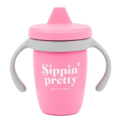 Kids Drinkware|Sippy Cups + Straw Cups-Bella Tunno The Sippy Cup
