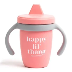Kids Drinkware|Sippy Cups + Straw Cups-Bella Tunno The Sippy Cup