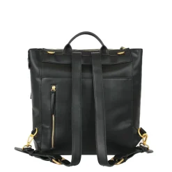 Diaper Bags-Fawn Design The Square Diaper Bag