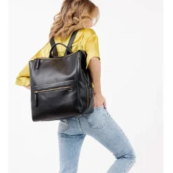 Diaper Bags-Fawn Design The Square Diaper Bag