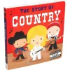 Story Books|Board Books-Silver Dolphin Books The Story of Country
