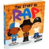 Story Books|Board Books-Silver Dolphin Books The Story of Rap