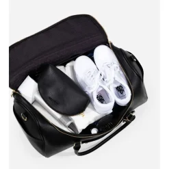 Diaper Bags-Fawn Design The Weekender