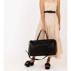 Diaper Bags-Fawn Design The Weekender