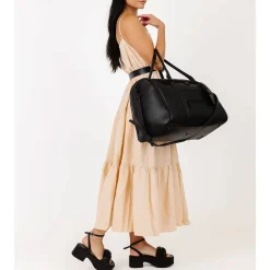 Diaper Bags-Fawn Design The Weekender