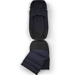 Stroller Accessories-Bugaboo THERMOLITE Performance Footmuff