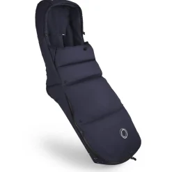 Stroller Accessories-Bugaboo THERMOLITE Performance Footmuff