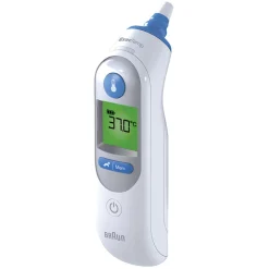 Baby Medical-Braun Thermoscan 7 Ear Thermometer