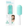 Baby Brushes + Combs-Fridababy Thick or Curly Hair Detangler