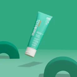Sunscreen-Thinkbaby Thinksports Kid Safe Sunscreen SPF 50+ (3 oz)