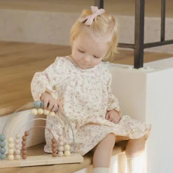 Skirts|Dresses-Quincy Mae Tiered Jersey Dress