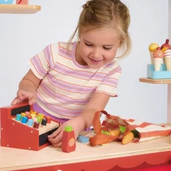 Pretend Play|Wooden Toys-Mentari Till