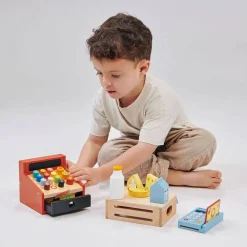 Pretend Play|Wooden Toys-Mentari Till