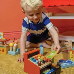 Pretend Play|Wooden Toys-Mentari Till