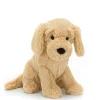 Plush Animals-Jellycat Tilly Golden Retriever