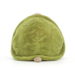 Plush Animals-Jellycat Timmy Turtle