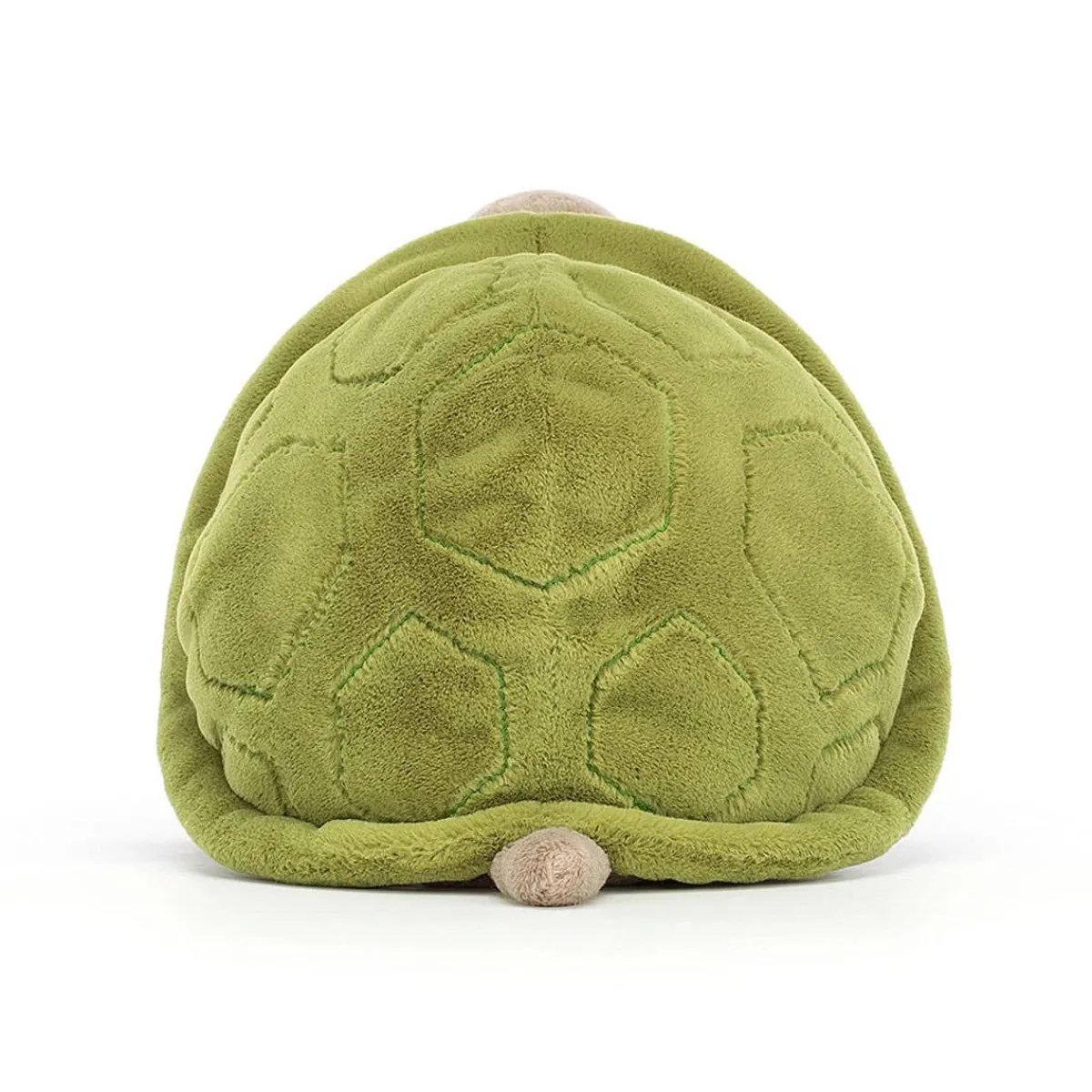 Plush Animals-Jellycat Timmy Turtle
