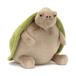 Plush Animals-Jellycat Timmy Turtle (Big)