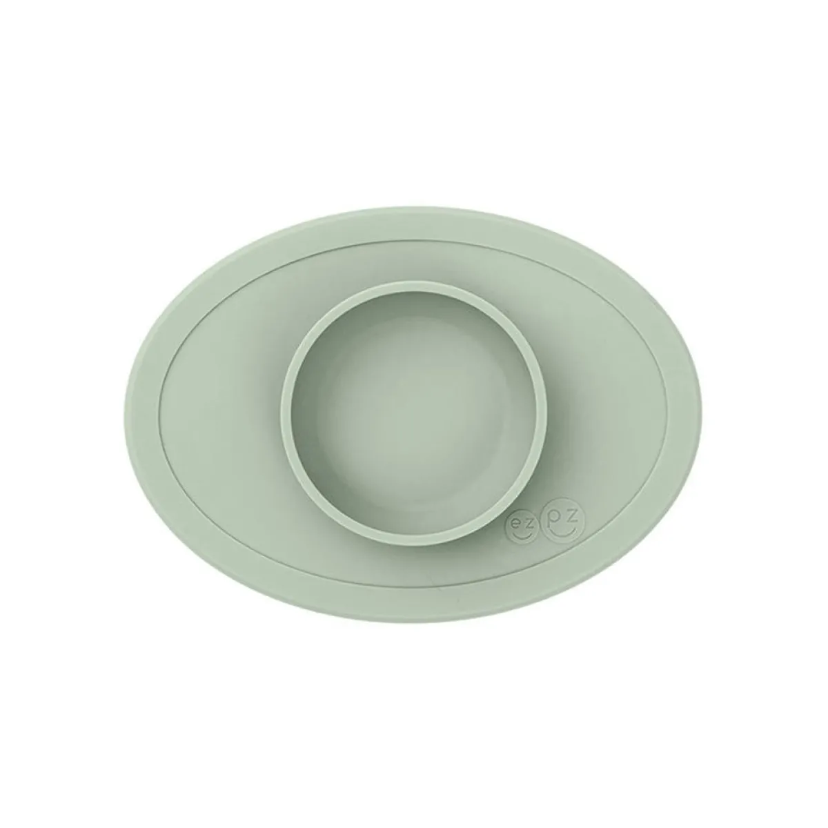 Kids Plates + Bowls|Grip + Suction Dishes-Ez Pz Tiny Bowl