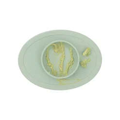 Kids Plates + Bowls|Grip + Suction Dishes-Ez Pz Tiny Bowl