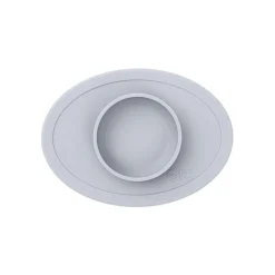 Kids Plates + Bowls|Grip + Suction Dishes-Ez Pz Tiny Bowl