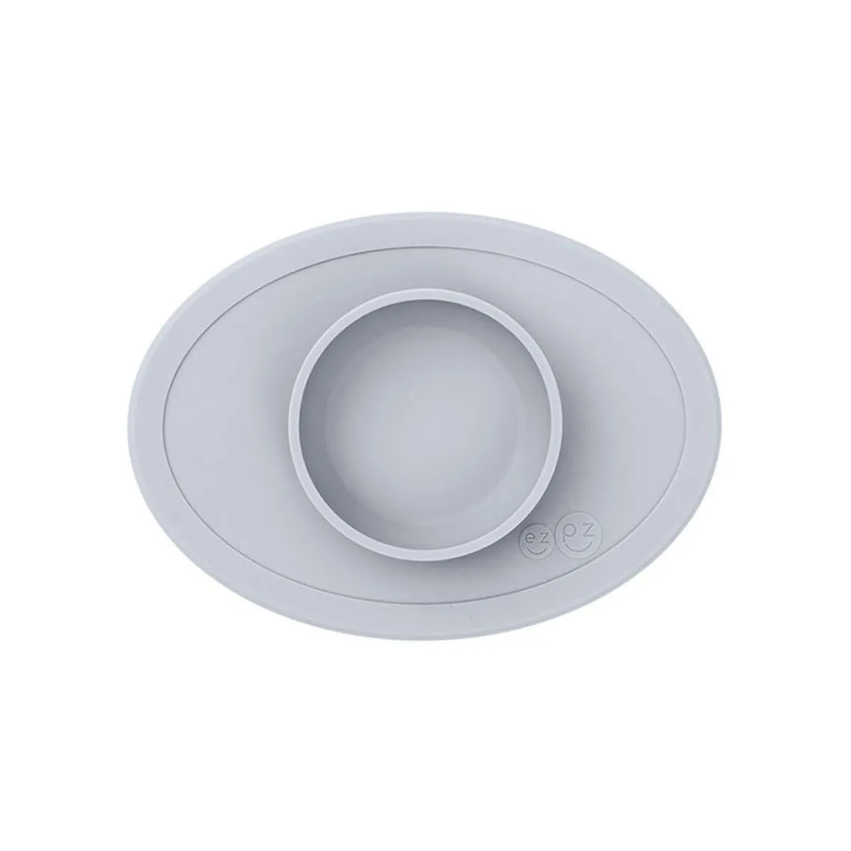 Kids Plates + Bowls|Grip + Suction Dishes-Ez Pz Tiny Bowl