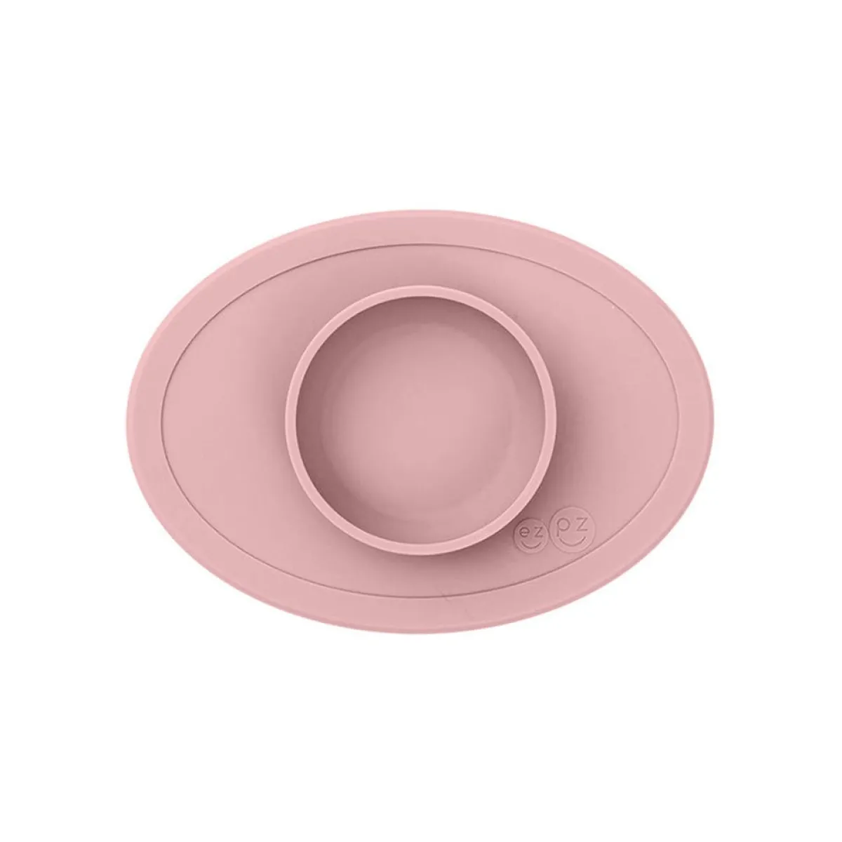 Kids Plates + Bowls|Grip + Suction Dishes-Ez Pz Tiny Bowl