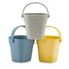 Bath Toys-Nouka Tiny Bucket