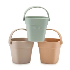 Bath Toys-Nouka Tiny Bucket