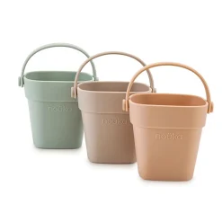 Bath Toys-Nouka Tiny Bucket