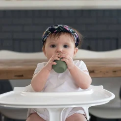 Kids Drinkware|Sippy Cups + Straw Cups-Ez Pz Tiny Cup