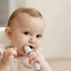 Baby Food Feeders|Baby Food Prep + Storage-Ez Pz Tiny Pops