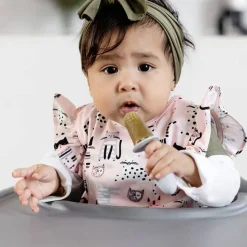 Baby Food Feeders|Baby Food Prep + Storage-Ez Pz Tiny Pops