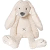 Plush Animals-Happy Horse Tiny Rabbit Richie Plush